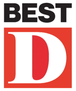 D Magazine Best Doctors